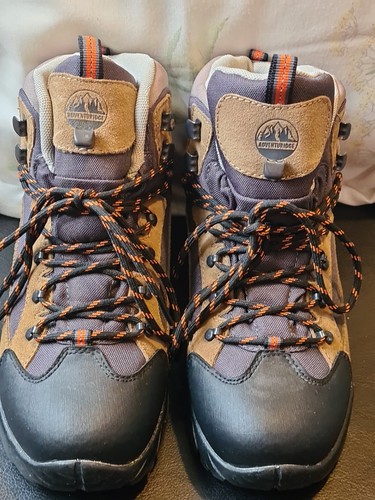 Ladies walking hiking boots - ladies, uk