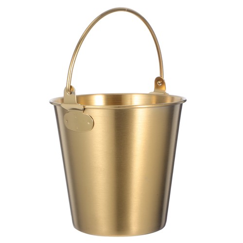 Party ice bucket - party,