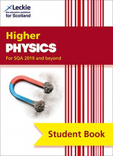 Higher physics comprehensive - physics:,
