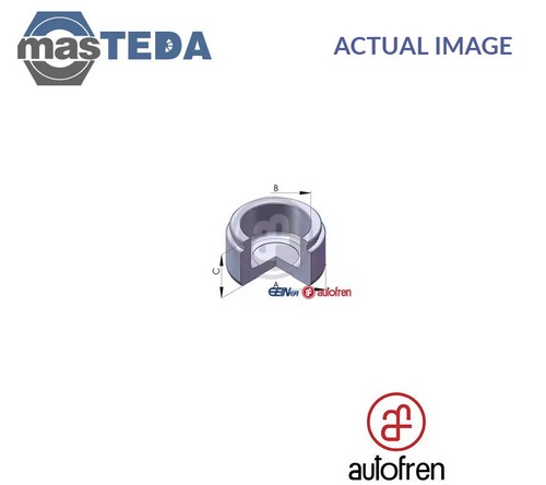 D025489 brake caliper - d025489,