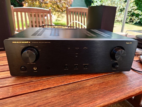 Marantz 6010 ose - marantz,