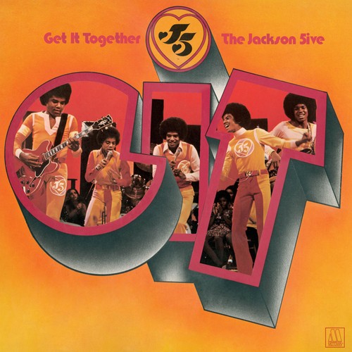 Jackson get together - jackson, it