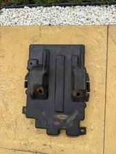 evo 7 8 9 battery tray