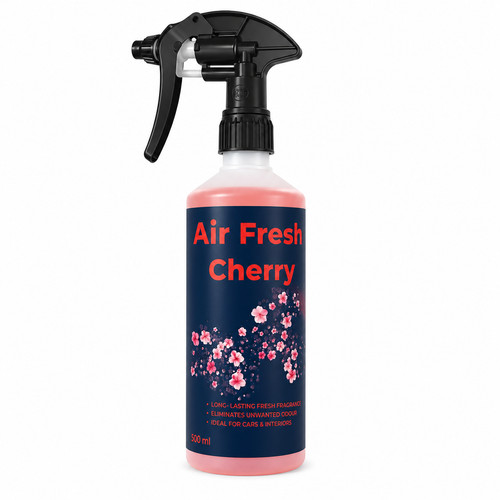 Air freshener cherry - freshener,