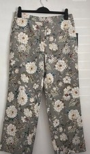 Zara Grey Floral SummerPrint