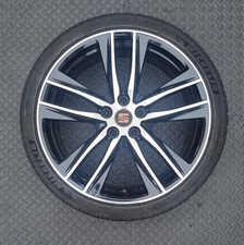 GENUINE 19" SEAT LEON CUPRA