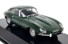 Altaya 1/43 Jaguar E-Type