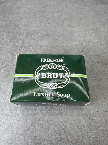 Vintage fabergé brut - ,