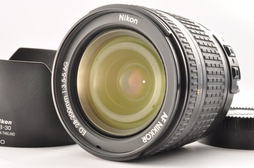 Near mint nikon - nikon, nikkor