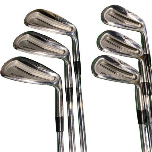 Used mizuno iron - mizuno, set