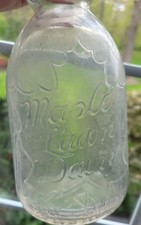Hard find bulbous neck - to,