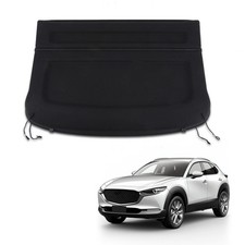 Cargo Cover Shield for Mazda