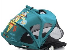 Bugaboo bee hood sun canopy - bee,