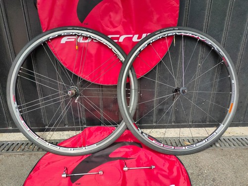 Campganolo scirocco shimano - campganolo,