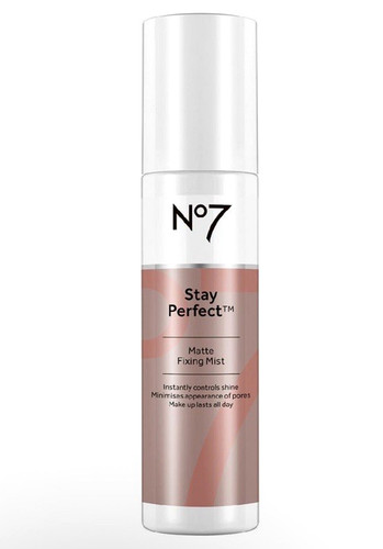 No7 stay perfect - stay,