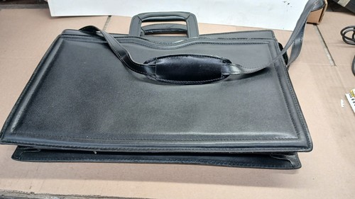 Vtg org briefcase - vtg,