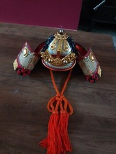 Samurai Miniature Kabuto