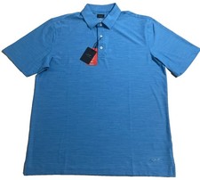 Greg Norman Golf Polo Shirt