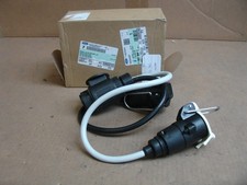 1697944 13 Pin To 7+7 Tow Bar