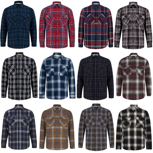 Tokyo laundry check shirt mens - tokyo,