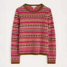 Seasalt Percella Cove Jumper