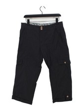 Mantaray Men's Shorts L Black