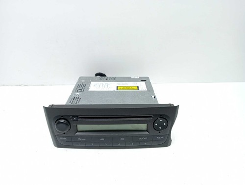 735446970 audio system radio - system, /