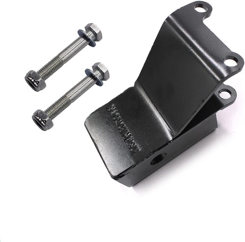 Inch rear receiver hitch - rear,