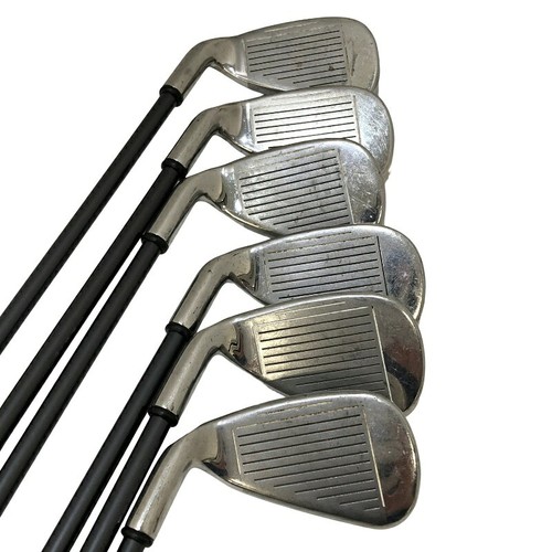 Callaway diablo edge iron set - diablo,