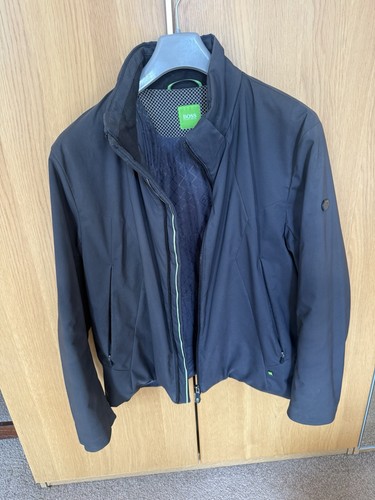 Hugo boss men jacket medium - men's,