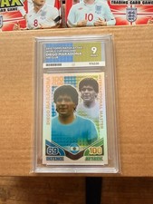 2010 topps match attax world