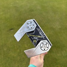 Scotty Cameron Phantom 5.5