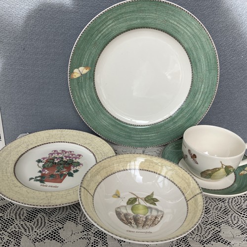 Wedgwood sarah garden - sarah’s,
