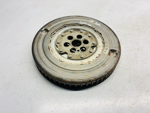 Mercedes benz class flywheel - a-class,