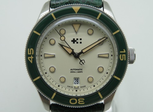2024 christopher ward c65 - 2024,
