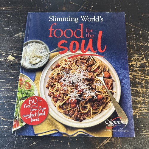 Slimming world food - slimming,