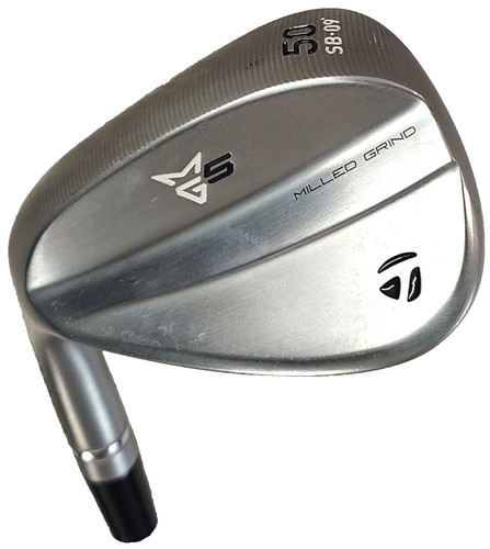 Taylormade mg5 chrome gap - mg5,
