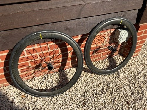 Mavic cosmic slr carbon - mavic,