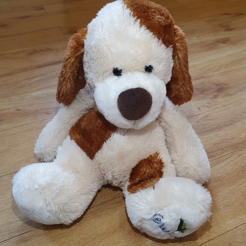 Center parcs dog puppy soft - dog,
