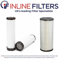 Filter Kit for JCB 8085 ZTS