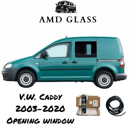 Caddy passenger side - vw,