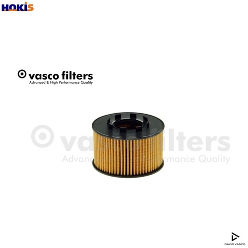 Oil filter v294 for - v294, lti