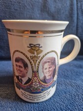 Royal Commemorative Mug