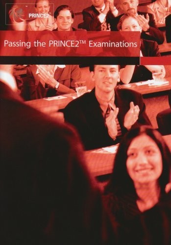 Passing the prince2 - passing,