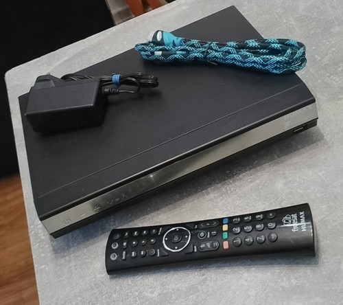 Humax hdr 2000t - hdr-2000t, tv