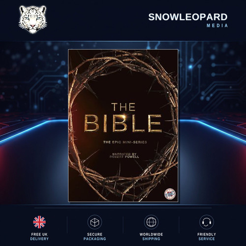 The bible mini - the,