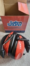 Snug Safe N Sound Kids Ear Defenders