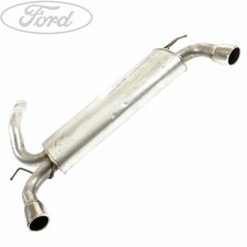 Genuine Ford Focus 2.5 RS ST