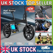 Folding bike 250w - ra,