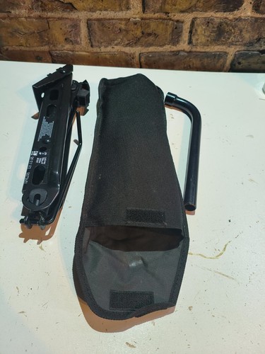 Vauxhall corsa jack - d, kit